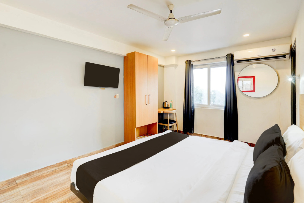 Townhouse Tirupati