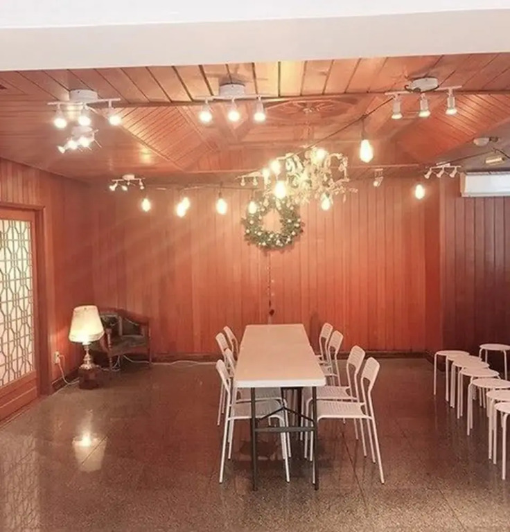 Rooftop Party Guesthouse - Hostel