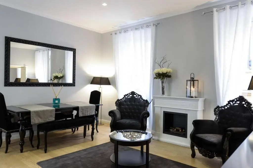 Belsiana - Elegant apartment in an Exclusive Location