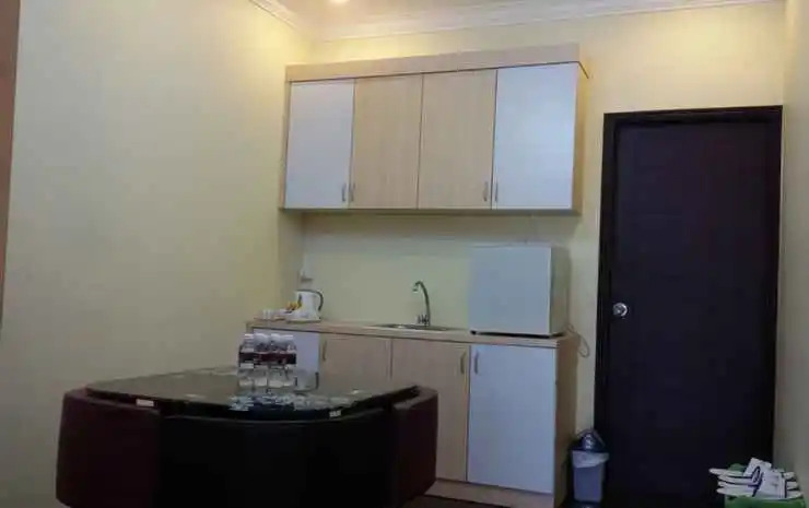 Hotel Sunrise City