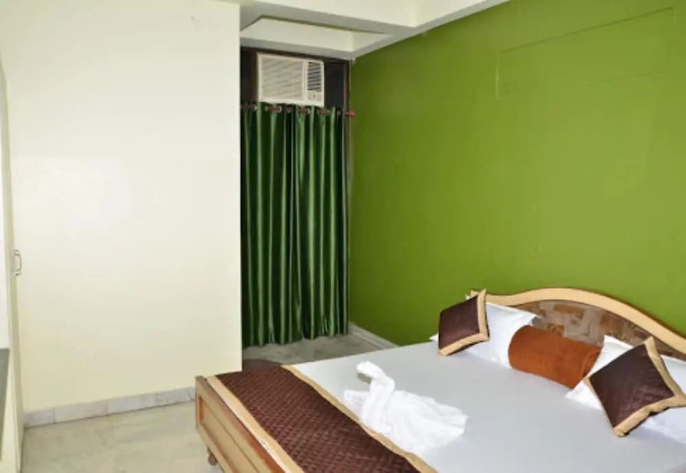 Hotel Padmini Palace