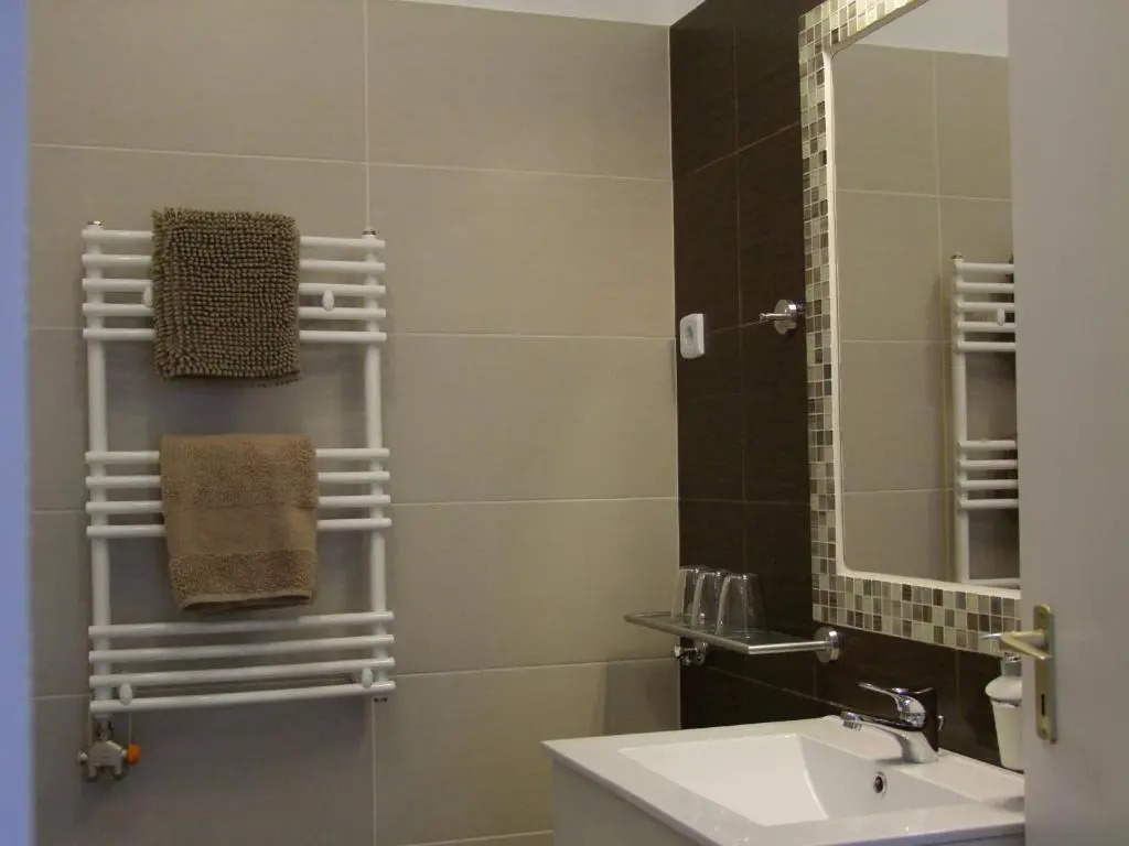 Korzó Apartman