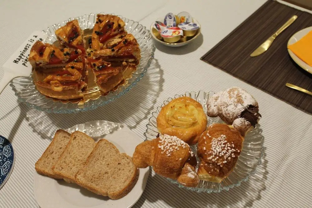 Canceddi Bed and Breakfast