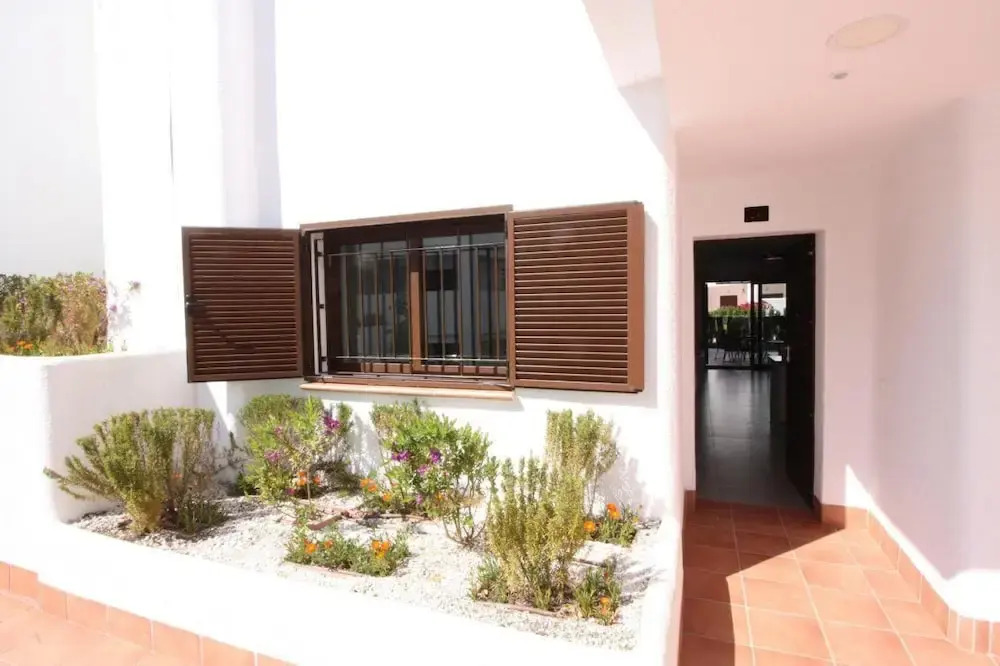 Casa Blanca