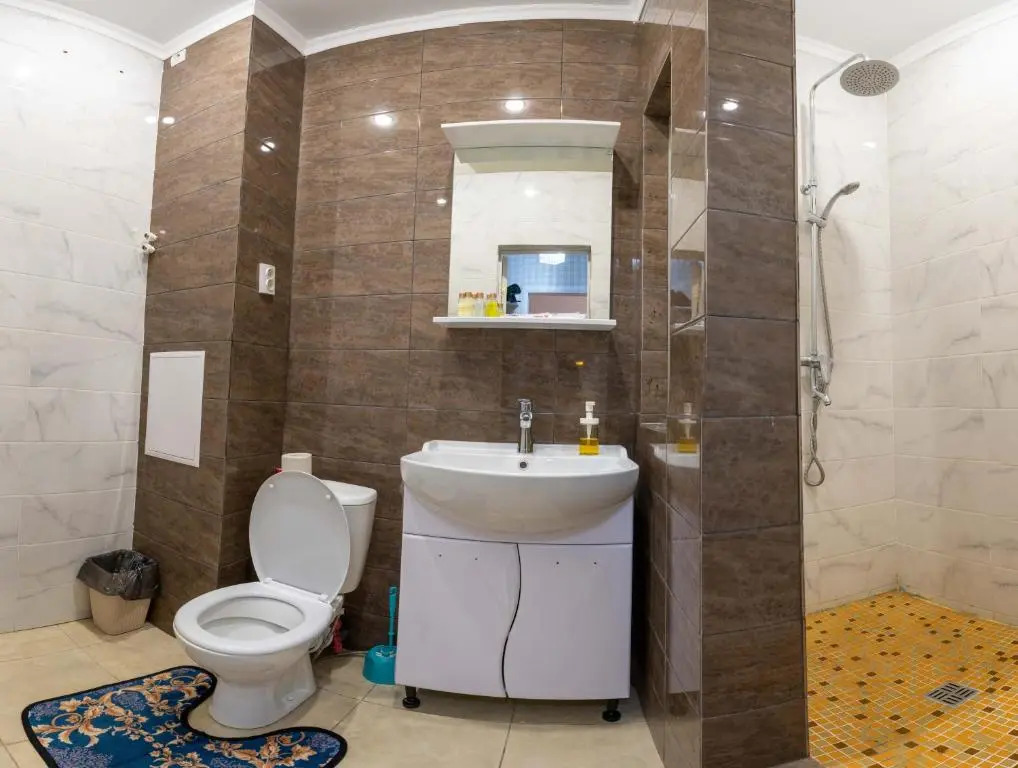apartamenty s vidom na gorod