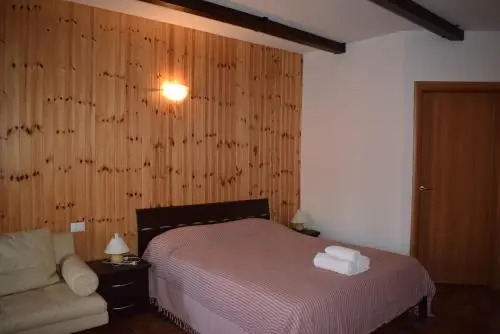 Agriturismo Mulino Bianco