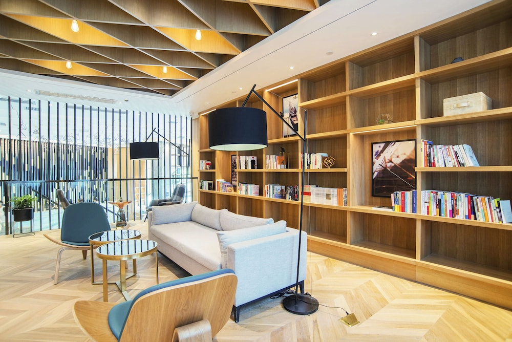 Atour Hotel Red Star Changsha