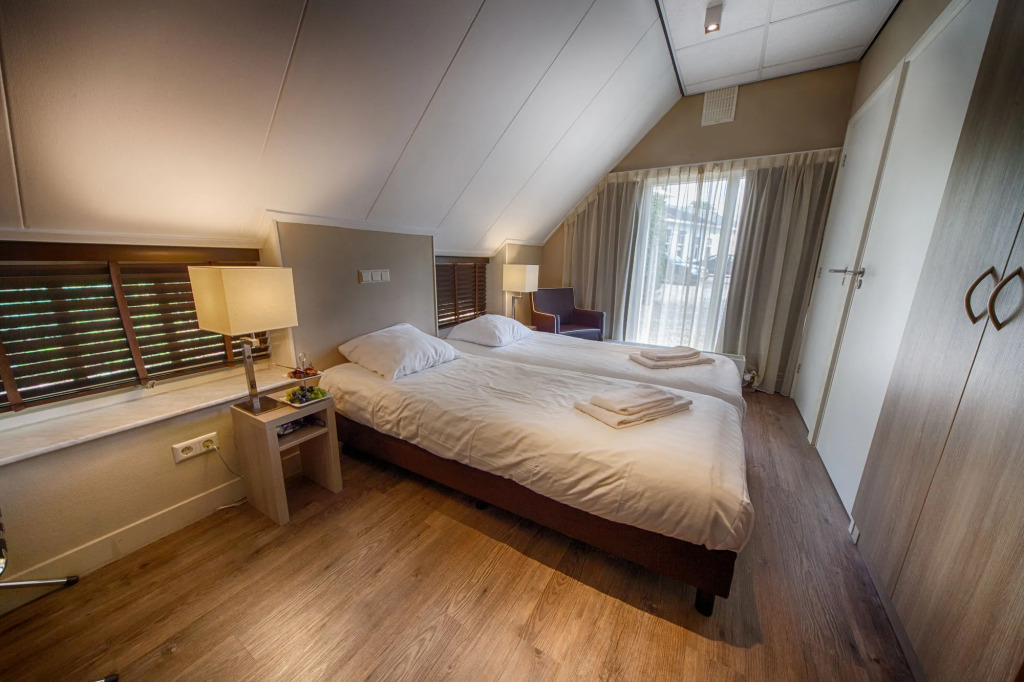 Fletcher Hotel Het Veluwse Bos