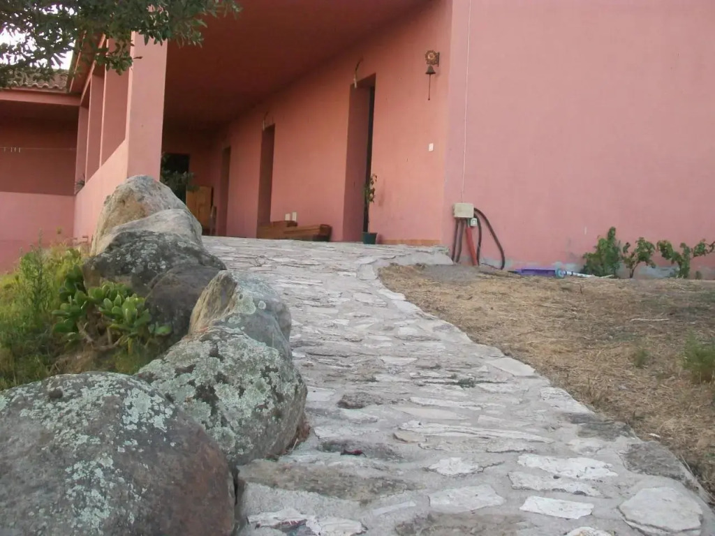 Agriturismo Farris Massimo