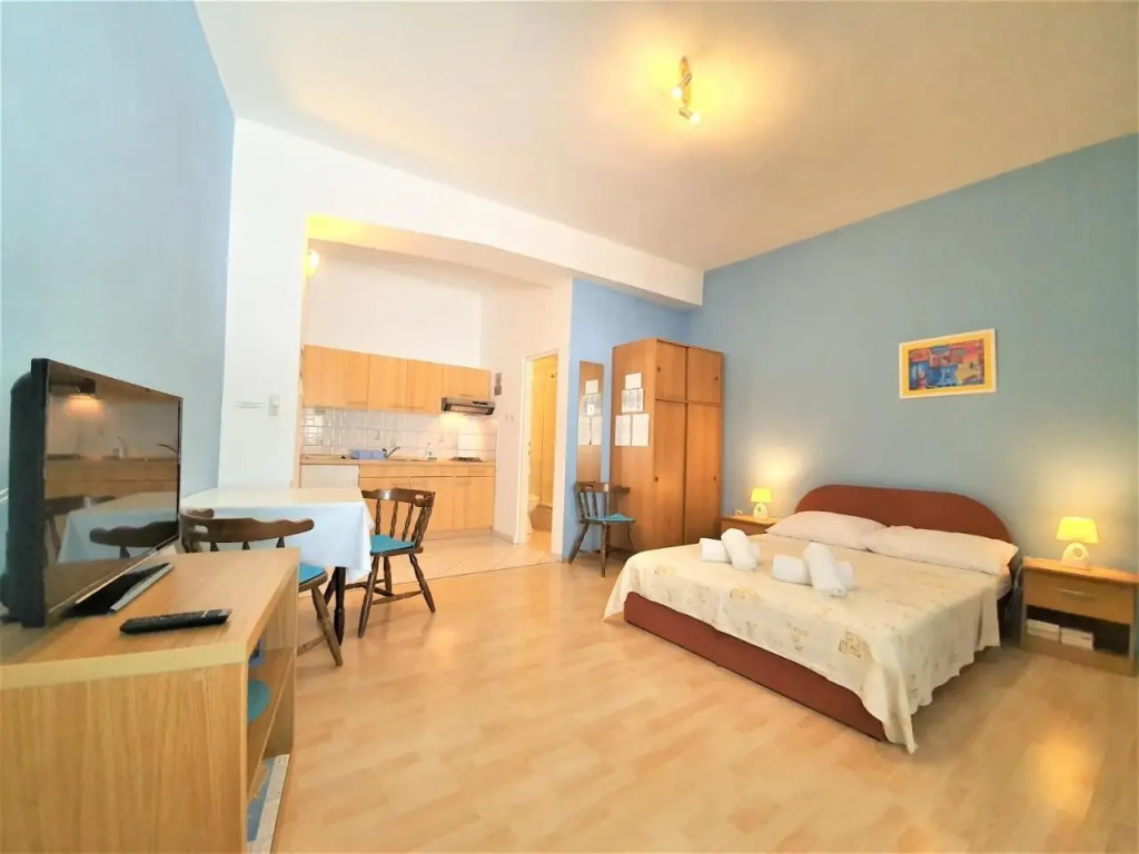 Apartments Julia