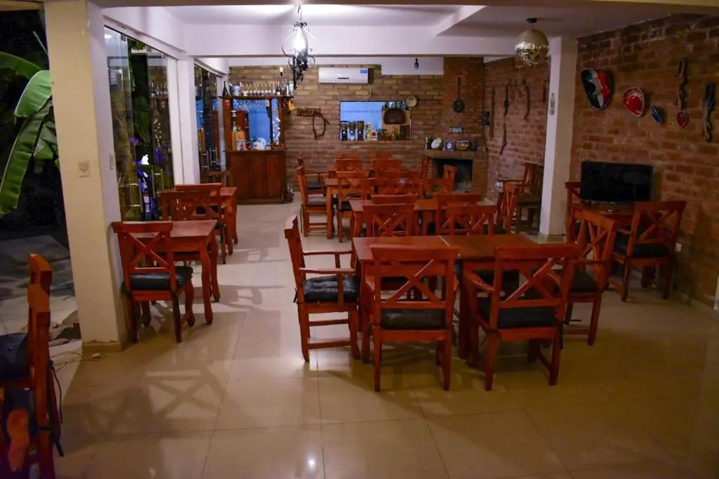 El Viejo Molino