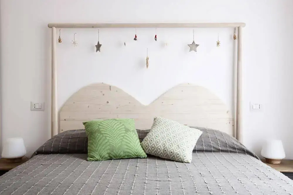 Green Rooms Trastevere