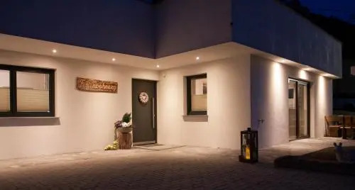 Haus Jedeler