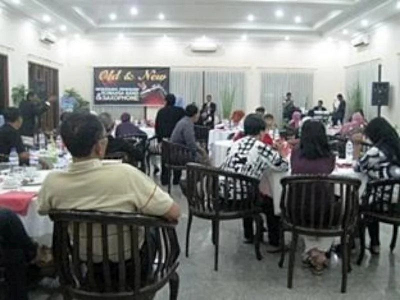 Hotel Mustika Tuban