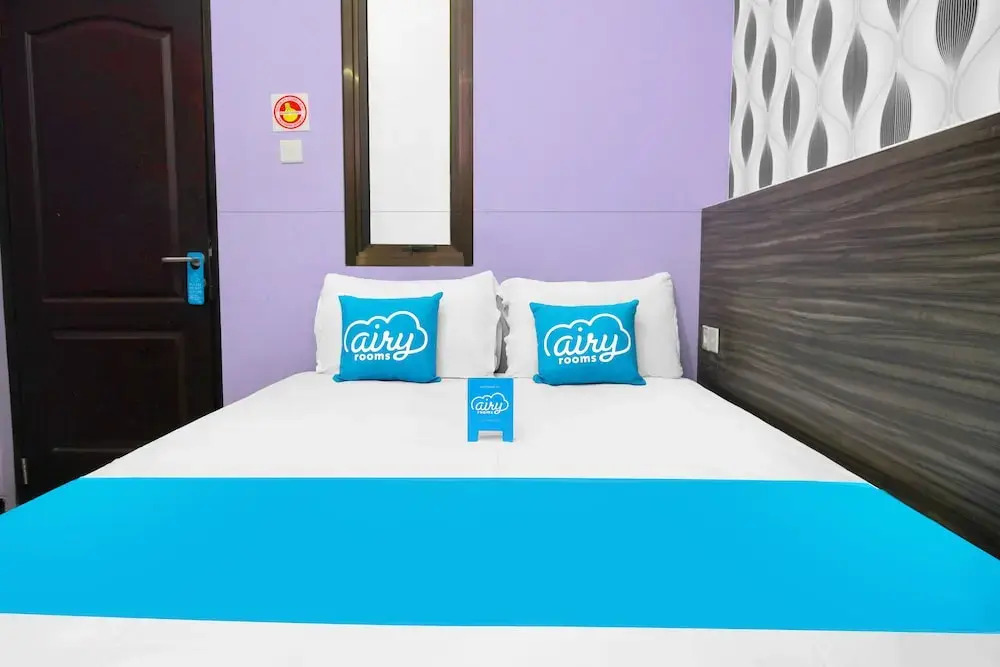 Airy Eco Gunung Sari Ilir Mekar Sari 67 Balikpapan
