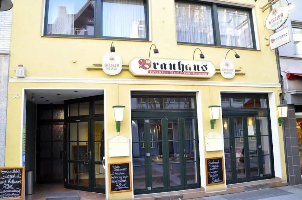 Hotel im Brühler Hof