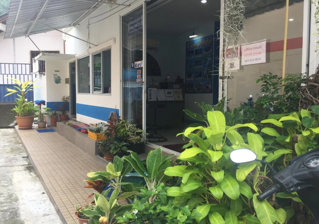 Dreams Guesthouse & Hostel Patong