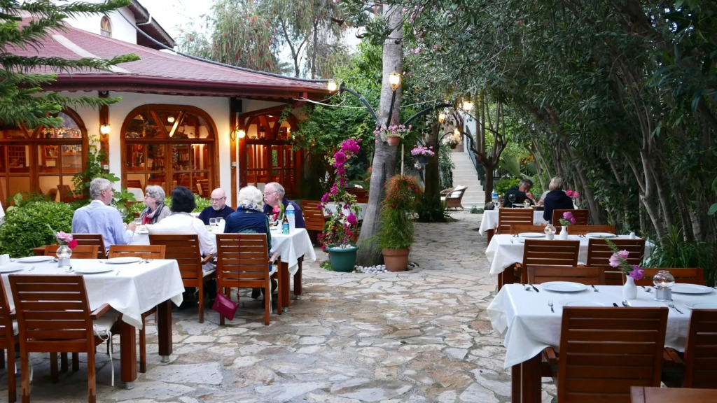 Aida Hotel