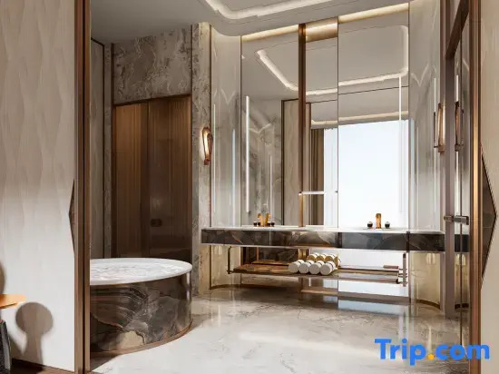 Urumqi Wanda Realm Hotel