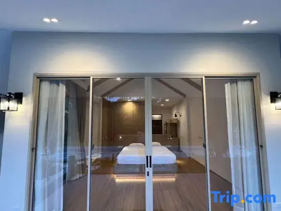 The Poom Cafe & Resort Khao Yai