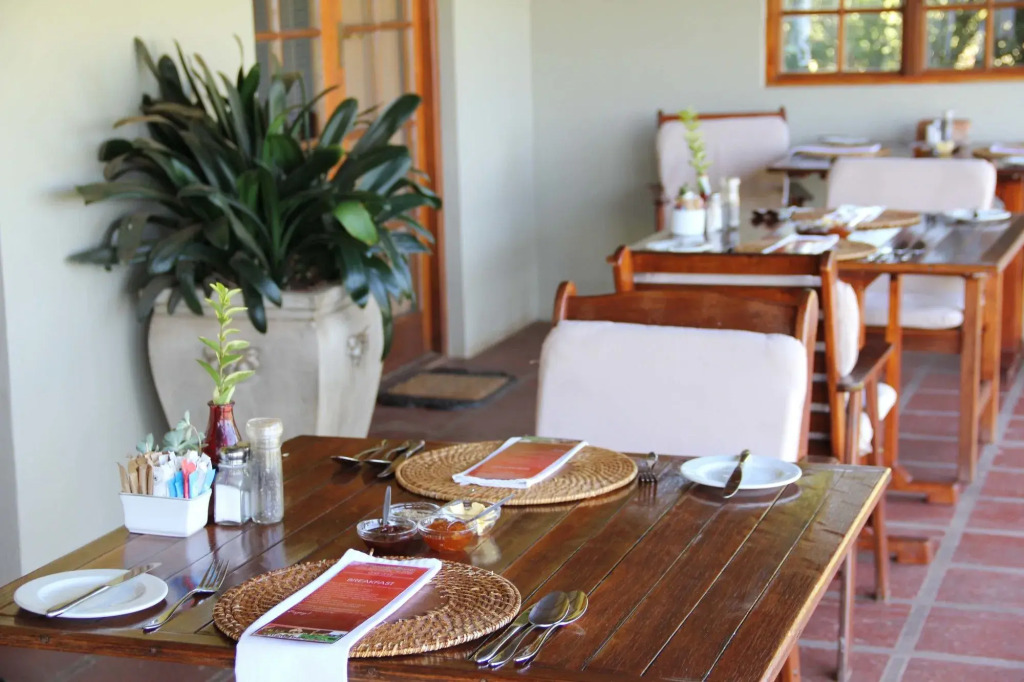 Mooiplaas Guesthouse