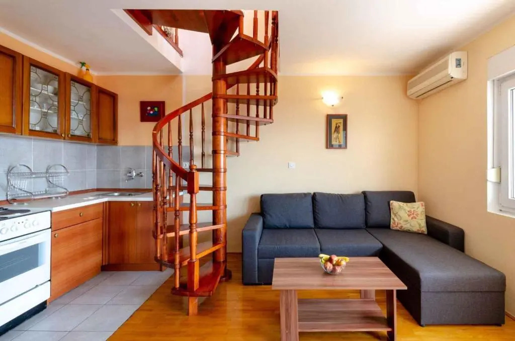 Apartment in Crikvenica 39423