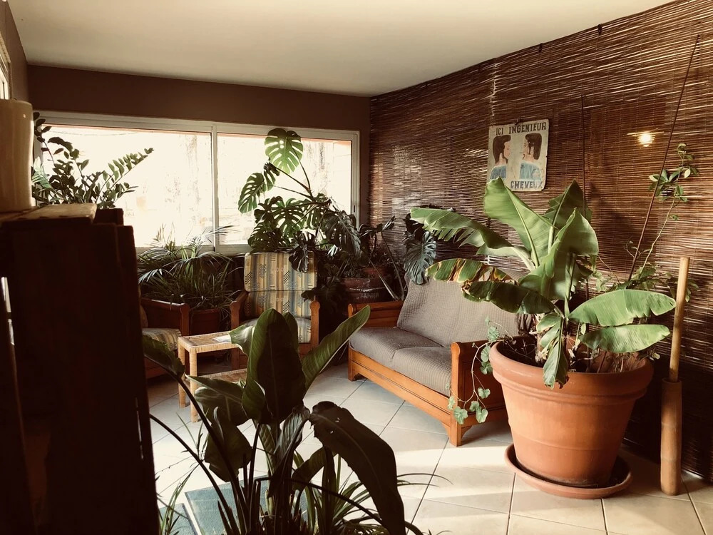 Bungalows & Rooms - GîtÔstal