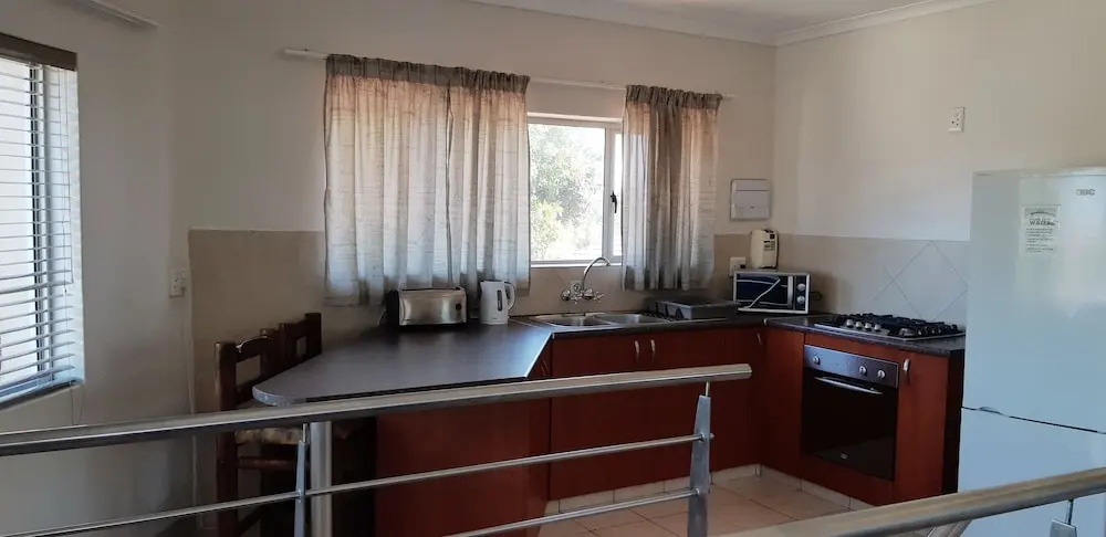 Getaway Self-Catering Panorama