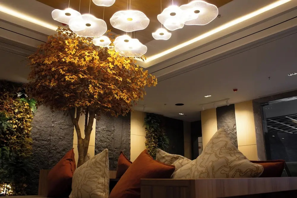 Novel Hotel Manila