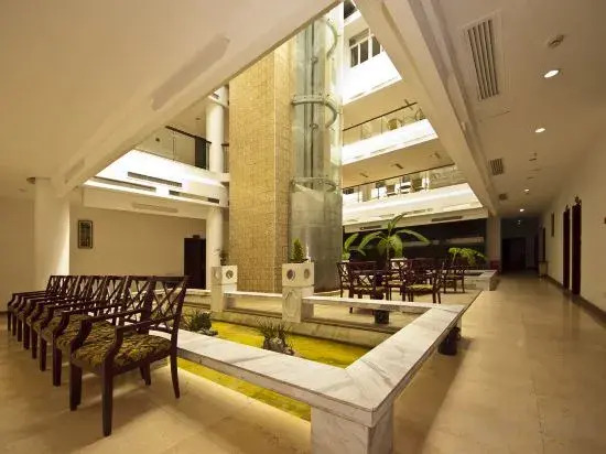Tianmenshan Holiday Hostel