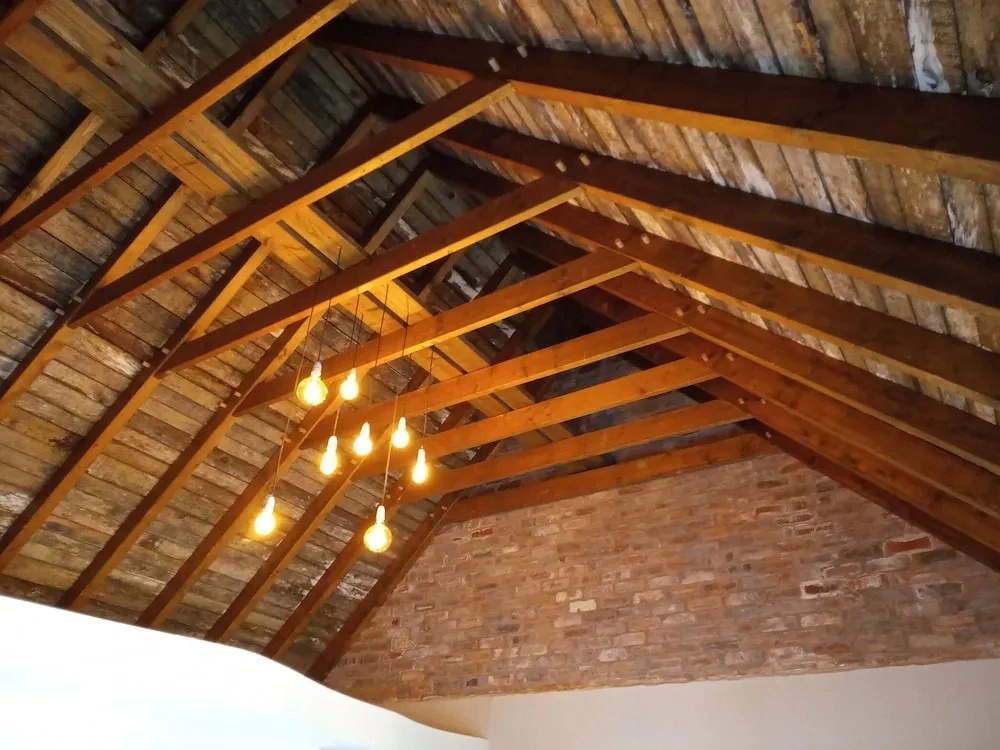 Chapel Farm B&B
