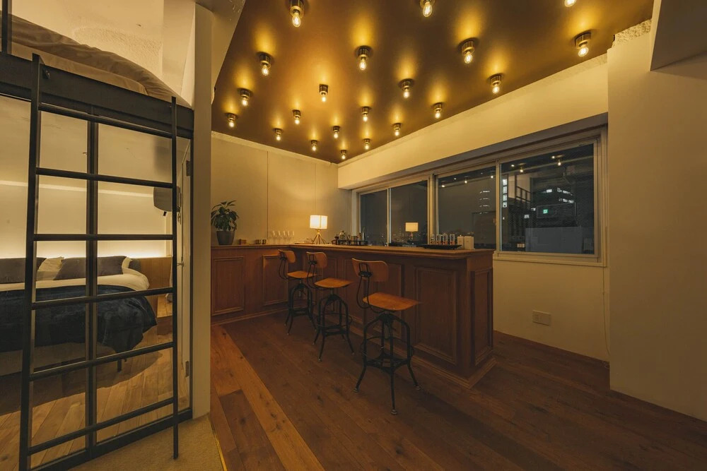 illi Sun Shimokitazawa
