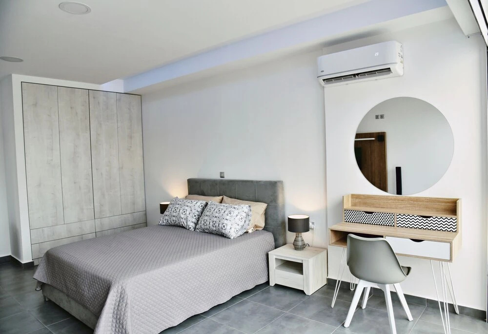 Zoes Apartment, Kos Town
