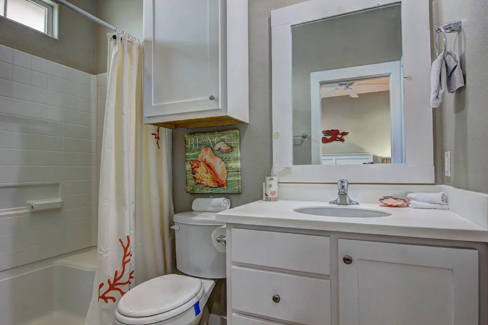 Sandy Bottoms Bb624 5 Bedrooms 6 Bathrooms Home
