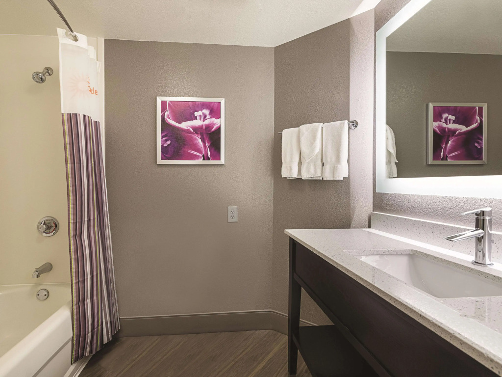 La Quinta by Wyndham Dallas Plano West