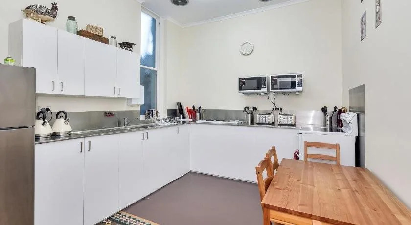 Ballarat Central Bed and Breakfast