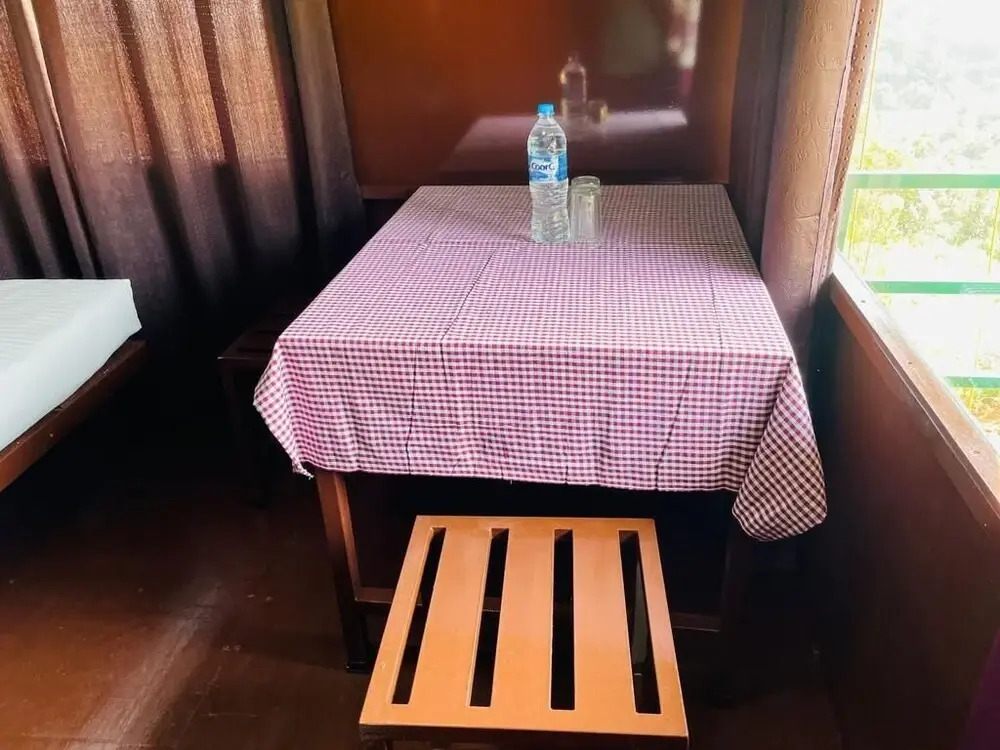 Coorg Tree House