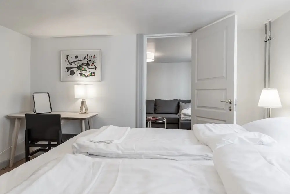 Gammeltorv Apartments