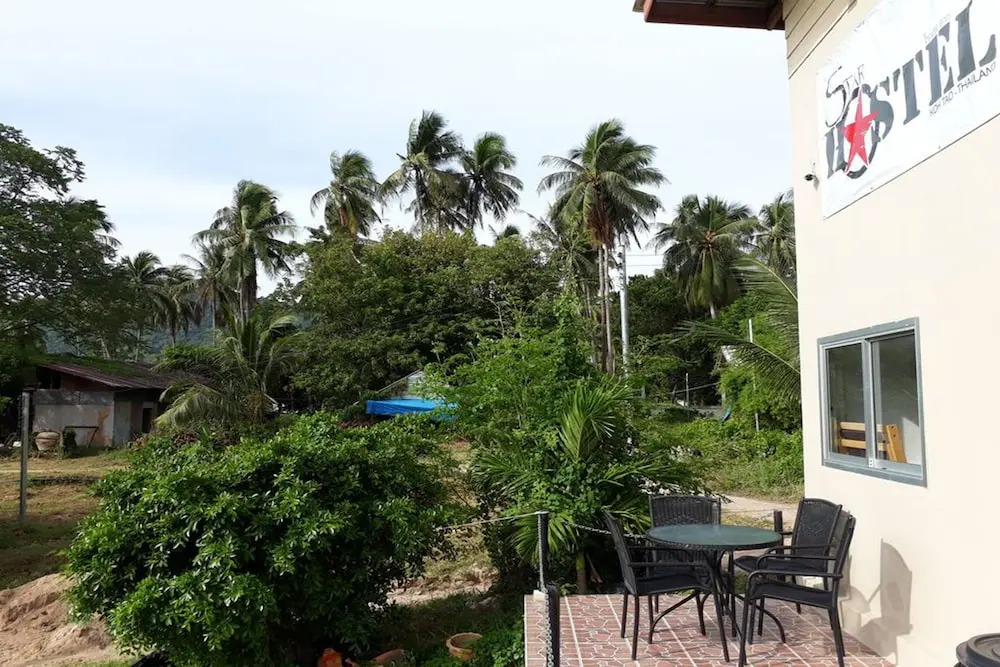 Star Hostel - Adults Only