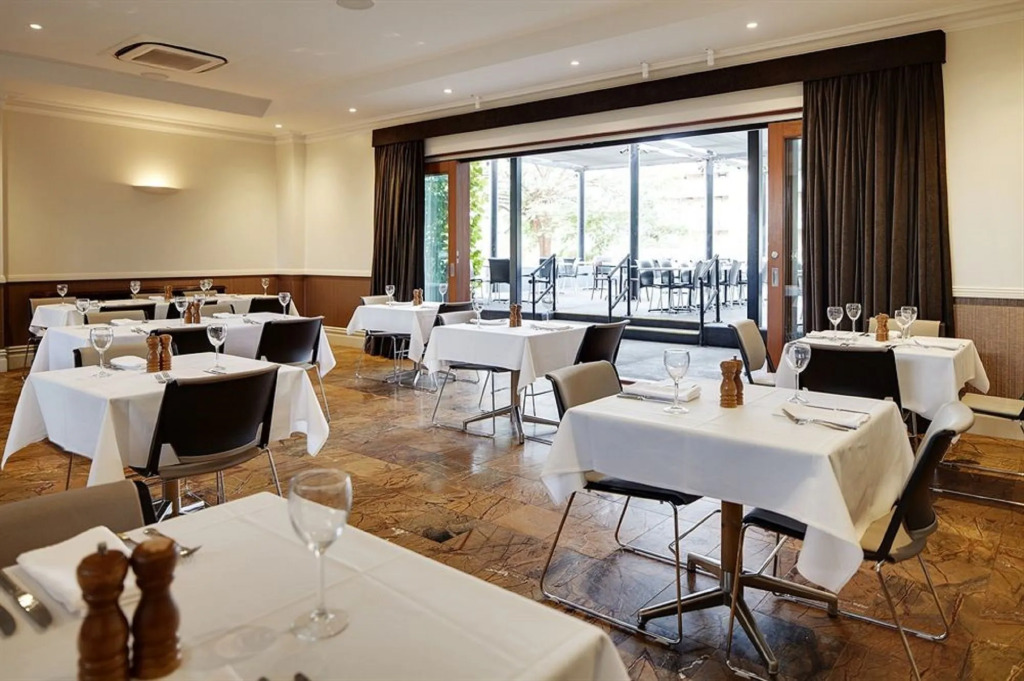The Esplanade Hotel Port Hedland