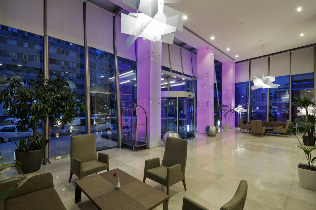Hampton By Hilton Gaziantep