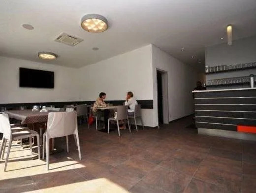 Albergo Elvezia