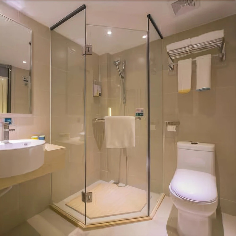 City Comfort Inn Zhuhai Gongbei Kou'an Walking Street