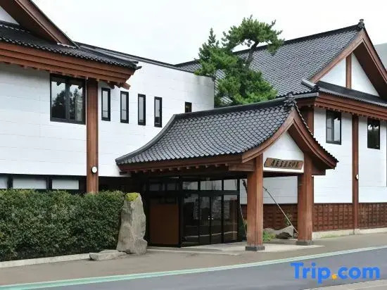 Moritake Onsen Hotel