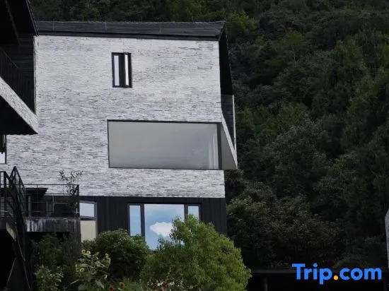 Xianhe Mountain Guesthouse
