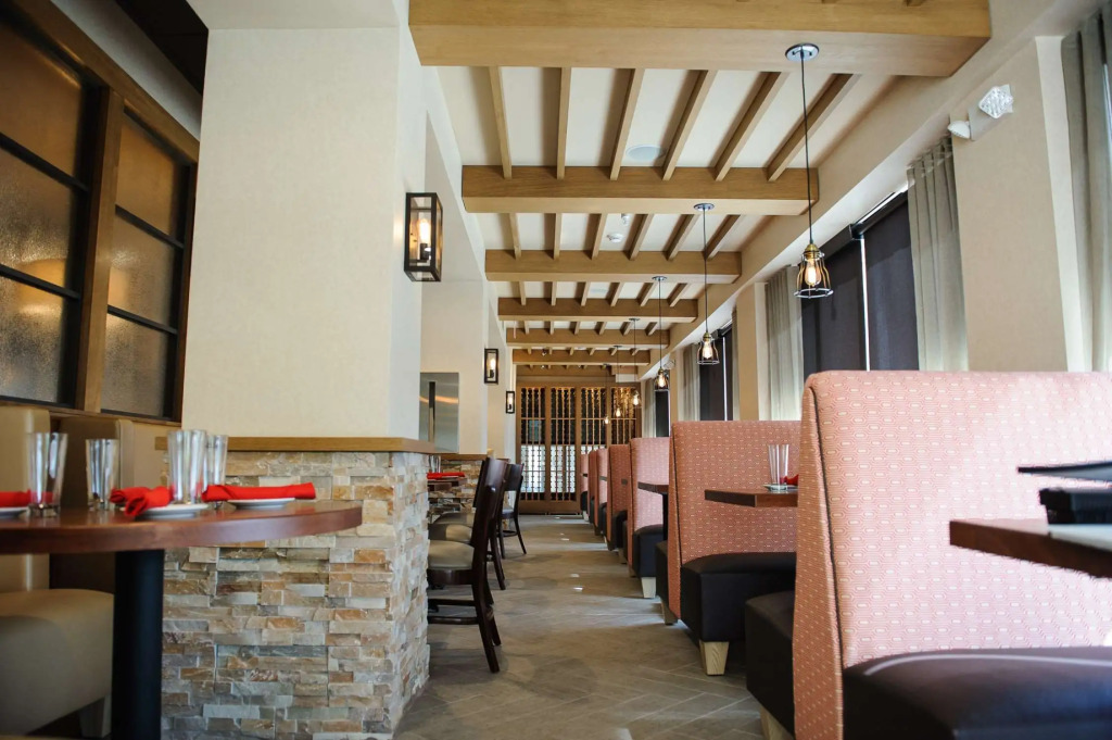 DoubleTree Suites by Hilton Mount Laurel