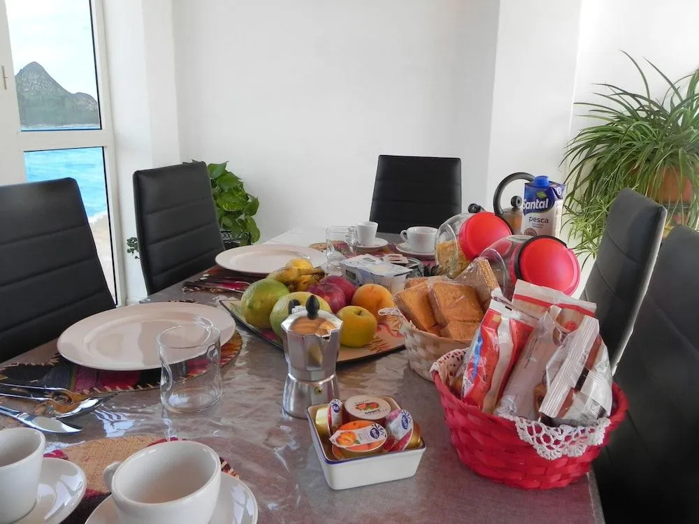 B&B La Giara