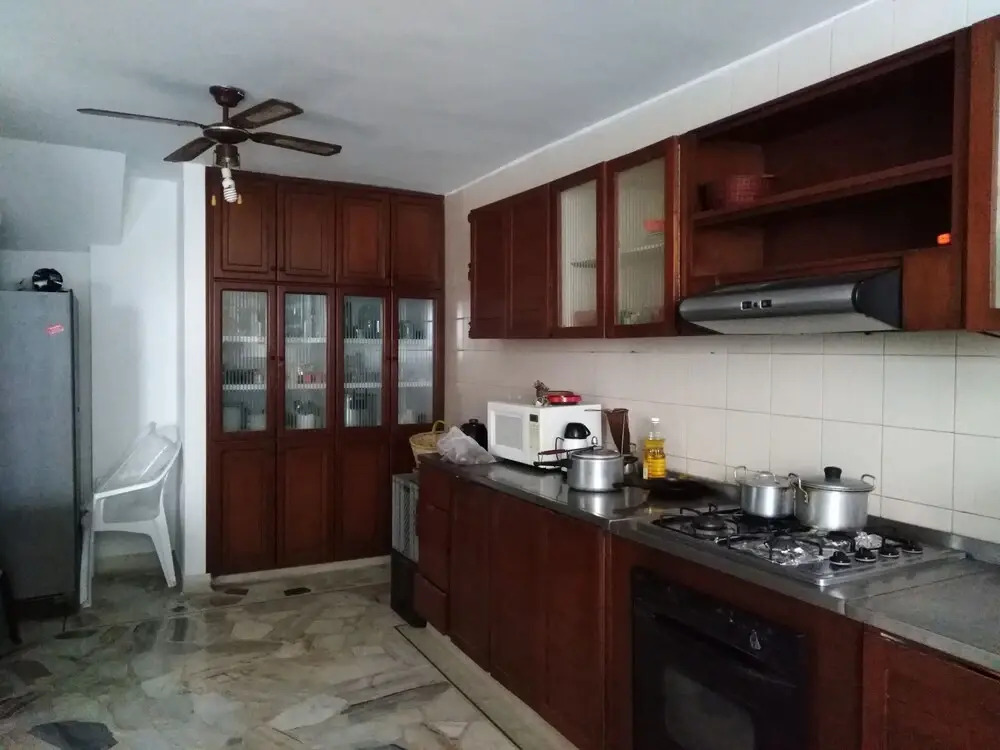 Hostal Mi Tierra