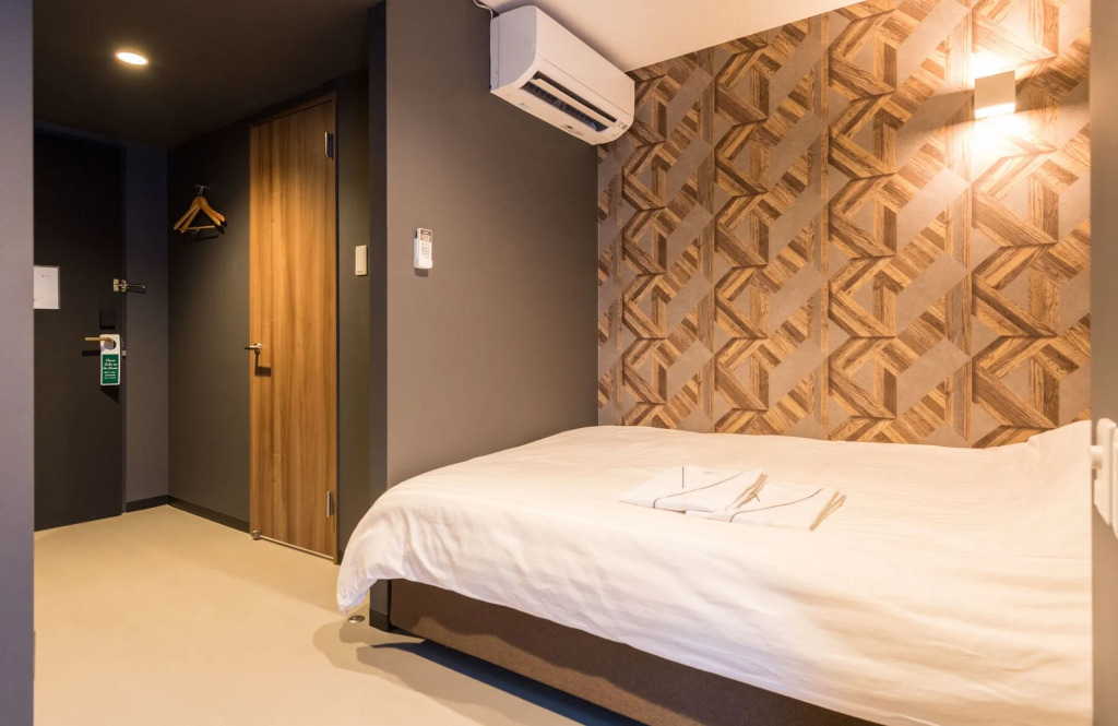 ESLEAD HOTEL Osaka Shinsaibashi