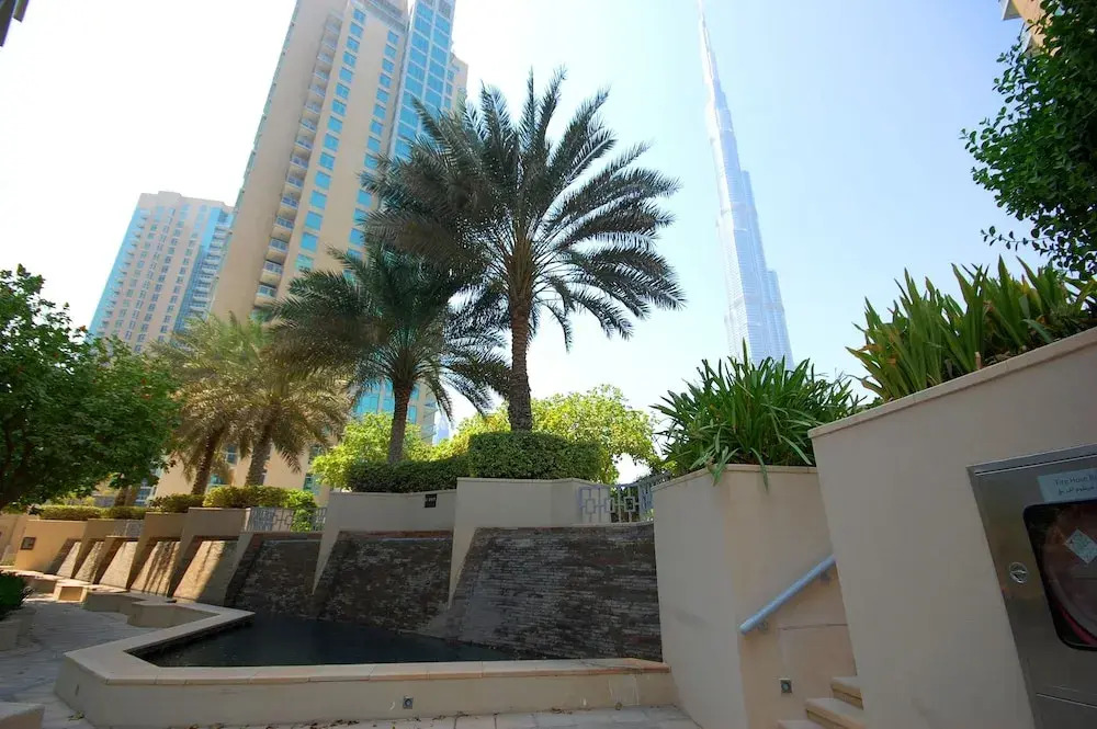Kennedy Towers - Residences 6